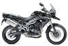 Triumph Tiger 800XC 2011